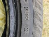 Parduodamos žieminės Matador 225/50 R18 V XL 4vnt. - nuotraukos Nr. 3