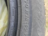 Parduodamos žieminės Matador 225/50 R18 V XL 4vnt. - nuotraukos Nr. 4