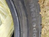Parduodamos žieminės Matador 225/50 R18 V XL 4vnt. - nuotraukos Nr. 5
