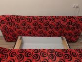 Sofa su miegojimo funkcija - nuotraukos Nr. 6