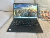 X1 Carbon Gen 8, i7-10510u, 16gb RAM - nuotraukos Nr. 2