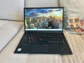 X1 Carbon Gen 8, i7-10510u, 16gb RAM - nuotraukos Nr. 4