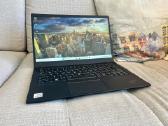 X1 Carbon Gen 8, i7-10510u, 16gb RAM - nuotraukos Nr. 11