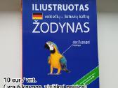 Parduodu vokiečių k. knygas ir žodynus - nuotraukos Nr. 8