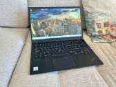 X1 Carbon Gen 8, i5-10210u, 16gb RAM - nuotraukos Nr. 3