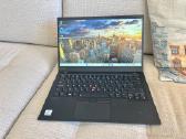 X1 Carbon Gen 8, i5-10210u, 16gb RAM - nuotraukos Nr. 4
