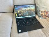 X1 Carbon Gen 8, i5-10210u, 16gb RAM - nuotraukos Nr. 5