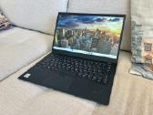 X1 Carbon Gen 8, i5-10210u, 16gb RAM - nuotraukos Nr. 6