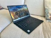X1 Carbon Gen 8, i5-10210u, 16gb RAM - nuotraukos Nr. 8