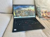 X1 Carbon Gen 8, i5-10210u, 16gb RAM - nuotraukos Nr. 9