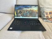 X1 Carbon Gen 8, i5-10210u, 16gb RAM - nuotraukos Nr. 10