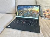 X1 Carbon Gen 8, i5-10210u, 16gb RAM - nuotraukos Nr. 12