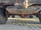 Jeep grand cheroke 4.0 2004 b/d - nuotraukos Nr. 8