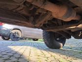 Jeep grand cheroke 4.0 2004 b/d - nuotraukos Nr. 9