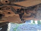Jeep grand cheroke 4.0 2004 b/d - nuotraukos Nr. 10