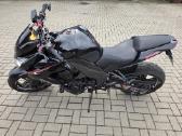 Kawasaki z1000 2011 - nuotraukos Nr. 2