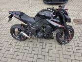 Kawasaki z1000 2011 - nuotraukos Nr. 3