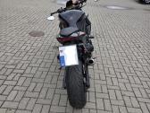 Kawasaki z1000 2011 - nuotraukos Nr. 4