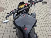 Kawasaki z1000 2011 - nuotraukos Nr. 5