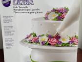 Tortų dekoravimo padėklas ( sukasi) Wilton - nuotraukos Nr. 5