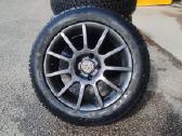 VW ratlankiai nuo b5.5 - nuotraukos Nr. 2