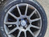 VW ratlankiai nuo b5.5 - nuotraukos Nr. 3
