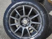 VW ratlankiai nuo b5.5 - nuotraukos Nr. 4