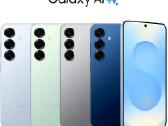 Samsung S25 128gb Tik 520eur - nuotraukos Nr. 2