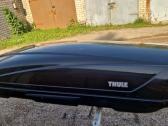 Thule Montion 900 - nuotraukos Nr. 3