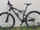 Specialized comp epic - nuotraukos Nr. 2