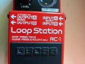 Looper Boss RC-1 Loop Station - nuotraukos Nr. 2