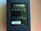 Looper Boss RC-1 Loop Station - nuotraukos Nr. 3