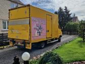 Krovininis automobilis - nuotraukos Nr. 2