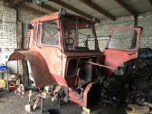 Mtz-82.50dalimis,galinio tilto,variklio dalys,kita - nuotraukos Nr. 3