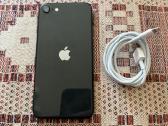 iPhone se 2020 64gb black - nuotraukos Nr. 3