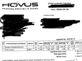 Valtis, Honwave, Minnkota, Humminbird Tiki - nuotraukos Nr. 25