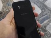 Samsung Galaxy S8 with Lineageos Android 16 - nuotraukos Nr. 2