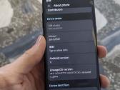 Samsung Galaxy S8 with Lineageos Android 16 - nuotraukos Nr. 4