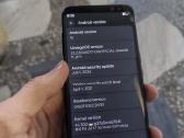 Samsung Galaxy S8 with Lineageos Android 16 - nuotraukos Nr. 5