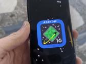Samsung Galaxy S8 with Lineageos Android 16 - nuotraukos Nr. 6