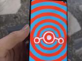 Samsung Galaxy S8 with Lineageos Android 16 - nuotraukos Nr. 7