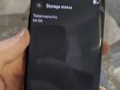 Samsung Galaxy S8 with Lineageos Android 16 - nuotraukos Nr. 9
