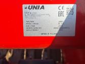 Diskinis skutikas Unia Ares 350 XL - nuotraukos Nr. 3