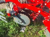 Diskinis skutikas Unia Ares 350 XL - nuotraukos Nr. 5