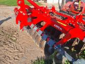 Diskinis skutikas Unia Ares 350 XL - nuotraukos Nr. 6