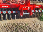 Diskinis skutikas Unia Ares 350 XL - nuotraukos Nr. 7