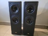 Tannoy 637 Black Ash D70 kolonėlės - nuotraukos Nr. 2