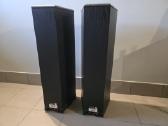 Tannoy 637 Black Ash D70 kolonėlės - nuotraukos Nr. 5