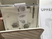 Ikea uppatvind oro valytuvas - nuotraukos Nr. 4