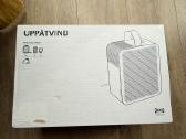 Ikea uppatvind oro valytuvas - nuotraukos Nr. 6